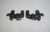 2007-2016 BMW E93 3-Series F33 4-Series Convertible Top Apron Retainer Latches