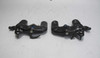 2007-2016 BMW E93 3-Series F33 4-Series Convertible Top Apron Retainer Latches