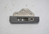 2007-2010 BMW E93 3-Series Front Right Lower Folding Top Latch Catch Base OEM
