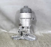 2008-2013 BMW E90 M3 S65 4.0L V8 Oil Filter Housing Mount w Cap E92 E93 OEM