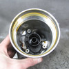 2008-2013 BMW E90 M3 S65 4.0L V8 Oil Filter Housing Mount w Cap E92 E93 OEM