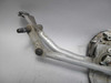 2011-2017 BMW F25 X3 SAV Windshield Wiper Linkage w Drive Motor OEM 28i 35i