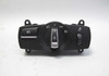 2010-2015 BMW 5-Series 7-Series Basic Headlight Lighting Control Switch Scratch