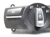 2010-2015 BMW 5-Series 7-Series Basic Headlight Lighting Control Switch Scratch