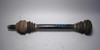 BMW N54 N55 E90 E92 135i 335i Manual Left Rear Axle Half Shaft CV 2007-2013 USED
