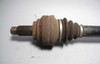 BMW N54 N55 E90 E92 135i 335i Manual Left Rear Axle Half Shaft CV 2007-2013 USED