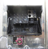 Damaged 14-15 BMW F30 3-Series X3 Computer Infotainment Head Unit CIC Radio OEM