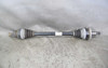 2013-2017 BMW F25 X3 F26 28i 28iX Left Rear Output Half Shaft Axle 28mm OEM