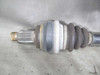 2013-2017 BMW F25 X3 F26 28i 28iX Left Rear Output Half Shaft Axle 28mm OEM