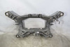 2011-2017 BMW F25 X3 F26 X4 Rear Axle Sub Frame Carrier Cradle Cross Member OEM