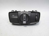 2012-2015 BMW F22 2-Series F30 3-Series Headlight Switch Control Knob Rain Sense