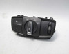 2012-2015 BMW F22 2-Series F30 3-Series Headlight Switch Control Knob Rain Sense