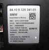2013-2017 BMW F30 3-Series F25 X3 X5 Telematic Control Unit for Navigation OEM - 22827