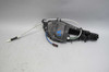 12-17 BMW F30 3-Series Left Rear Exterior Passenger Door Handle Black Sapphire