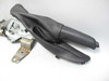 2012-2017 BMW F30 3-Series Emergency Hand Parking Brake Lever w Black Boot OEM