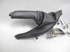 2012-2017 BMW F30 3-Series Emergency Hand Parking Brake Lever w Black Boot OEM