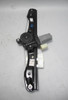 2012-2017 BMW F30 3-Series 4dr Right Rear Passen Window Lifter Regulator w Motor - 22840