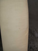 1999-2001 BMW E38 7-Series Rear Electric Seat Side Bolsters Pearl Beige Oyster