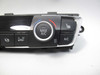 Damaged 2014 BMW F30 3-Series F22 Automatic Climate Control Interface Panel OEM - 22923