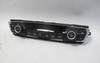 Damaged 2014 BMW F30 3-Series F22 Automatic Climate Control Interface Panel OEM