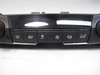 Damaged 2014 BMW F30 3-Series F22 Automatic Climate Control Interface Panel OEM