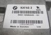 2010-2013 BMW F10 5-Seires F07 F01 Control Unit Module for Camera Systems KAFAS