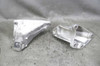 2013-2017 BMW F10 M5 F12 M6 S63N Twin-Turbo V8 Engine Suspension Arm Brackets OE