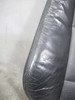 99-00 BMW Z3 E36/7 Roadster Right Front Passenger Seat Backrest Black Leather