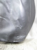 99-00 BMW Z3 E36/7 Roadster Right Front Passenger Seat Backrest Black Leather