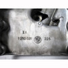 1969-1981 BMW M30 6-Cylinder Early Upper Top Timing Cover Case w/ Shield E3 E9
