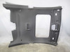 2014-2017 BMW F32 4-Series Coupe Interior Headliner Lining Black w Sunroof OEM