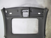 2014-2017 BMW F32 4-Series Coupe Interior Headliner Lining Black w Sunroof OEM