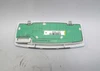 2012-2017 BMW F30 3-Series F22 Rear Interior Map Readling Light Chrome LED OEM
