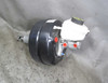 2012-2017 BMW F30 3-Series F32 Factory Power Brake Booster and Master Cylinder