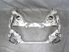 2014-2015 BMW F30 328d F32 4-Series AWD xDrive Front Subframe Axle Carrier OEM