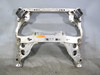 2014-2015 BMW F30 328d F32 4-Series AWD xDrive Front Subframe Axle Carrier OEM