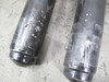 2014-2015 BMW F32 435i xDrive Coupe Factory Front Strut Damper Pair w Damage OEM