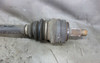 2006 BMW E90 325i Sedan Auto Trans Right Rear Axle Output Half Shaft CV OEM - 23450