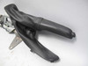 2012-2017 BMW F30 3-Series Emergency Hand Brake Lever w Black Napa Handle Sport