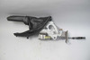 2012-2017 BMW F30 3-Series Emergency Hand Brake Lever w Black Napa Handle Sport