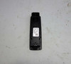2014-2017 BMW i01 i3 City Vehicle Front Center Console Switch Operating Mode OEM