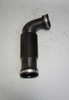 2014-2017 BMW i01 i3 Rex Range Extender Fresh Air Duct Tube for Gas Engine OEM