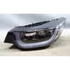 Damaged 2014-2015 BMW i01 i3 City Vehicle Factory Left Front LED Headlight Lamp - 23874