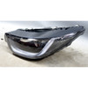 Damaged 2014-2015 BMW i01 i3 City Vehicle Factory Left Front LED Headlight Lamp