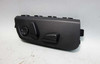 2013-2015 BMW F30 3-Series F25 4door Right Front Seat Adjustment Switch OEM