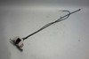2014-2017 BMW i01 i3 City Vehicle Right Rear Passenger Door Lower Latch Lock OEM