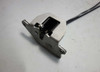 2014-2017 BMW i01 i3 City Vehicle Right Rear Passenger Door Lower Latch Lock OEM