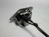 2014-2017 BMW i01 i3 City Vehicle Right Rear Passenger Door Lower Latch Lock OEM