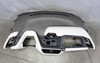 2014-2017 BMW i01 i3 City Vehicle Front Dashboard Trim Panel Carum Grey OEM