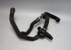 2014-2017 BMW i01 i3 Rex Range Extender Gas Engine Thermostat w Coolant Hoses OE - 24015